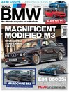 Cover image for TOTAL BMW